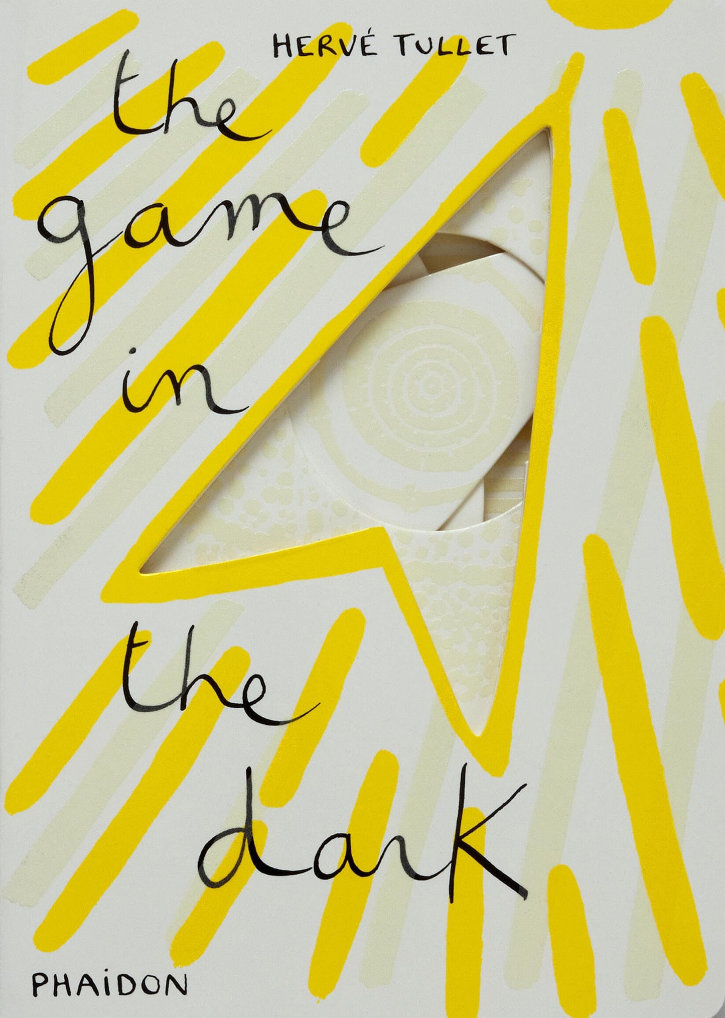 Libro: The Game in the Dark (Let's Play Games)