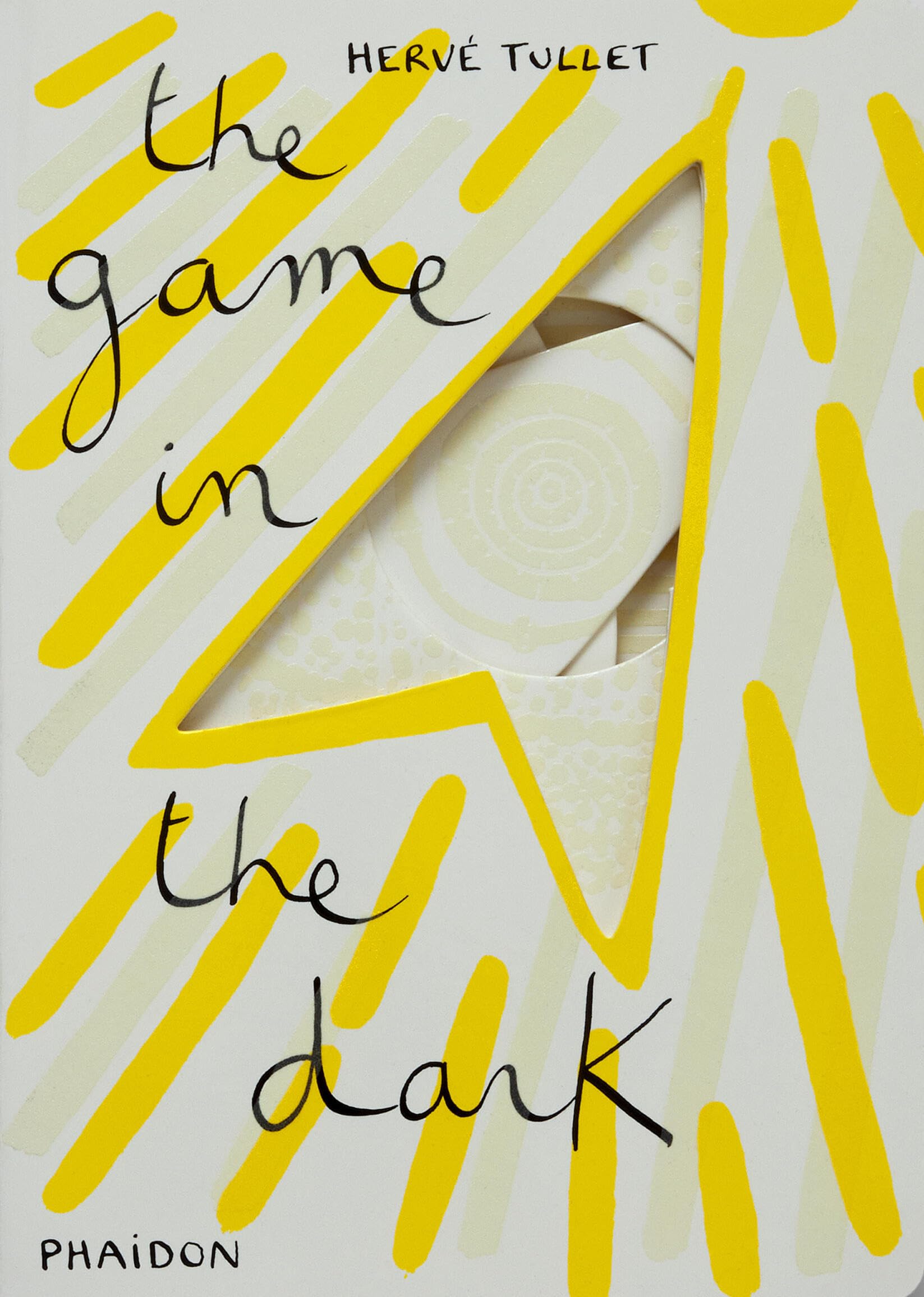 Libro: The Game in the Dark (Let's Play Games)
