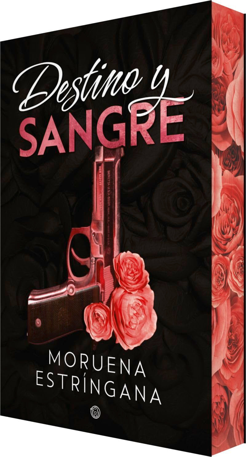 Libro: Destino y sangre
