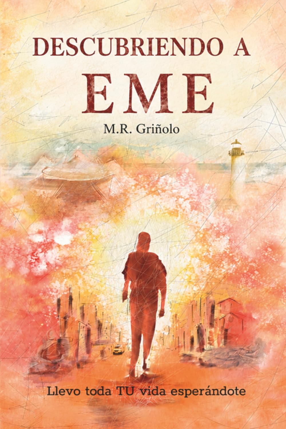 Libro: DESCUBRIENDO A EME (Spanish Edition)