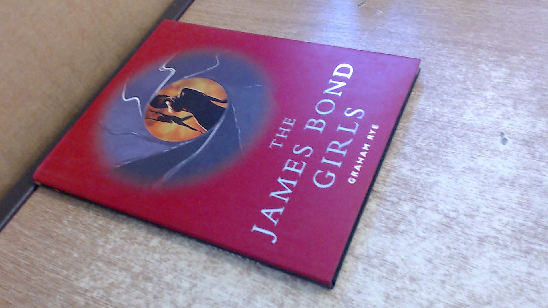 Libro: The James Bond Girls