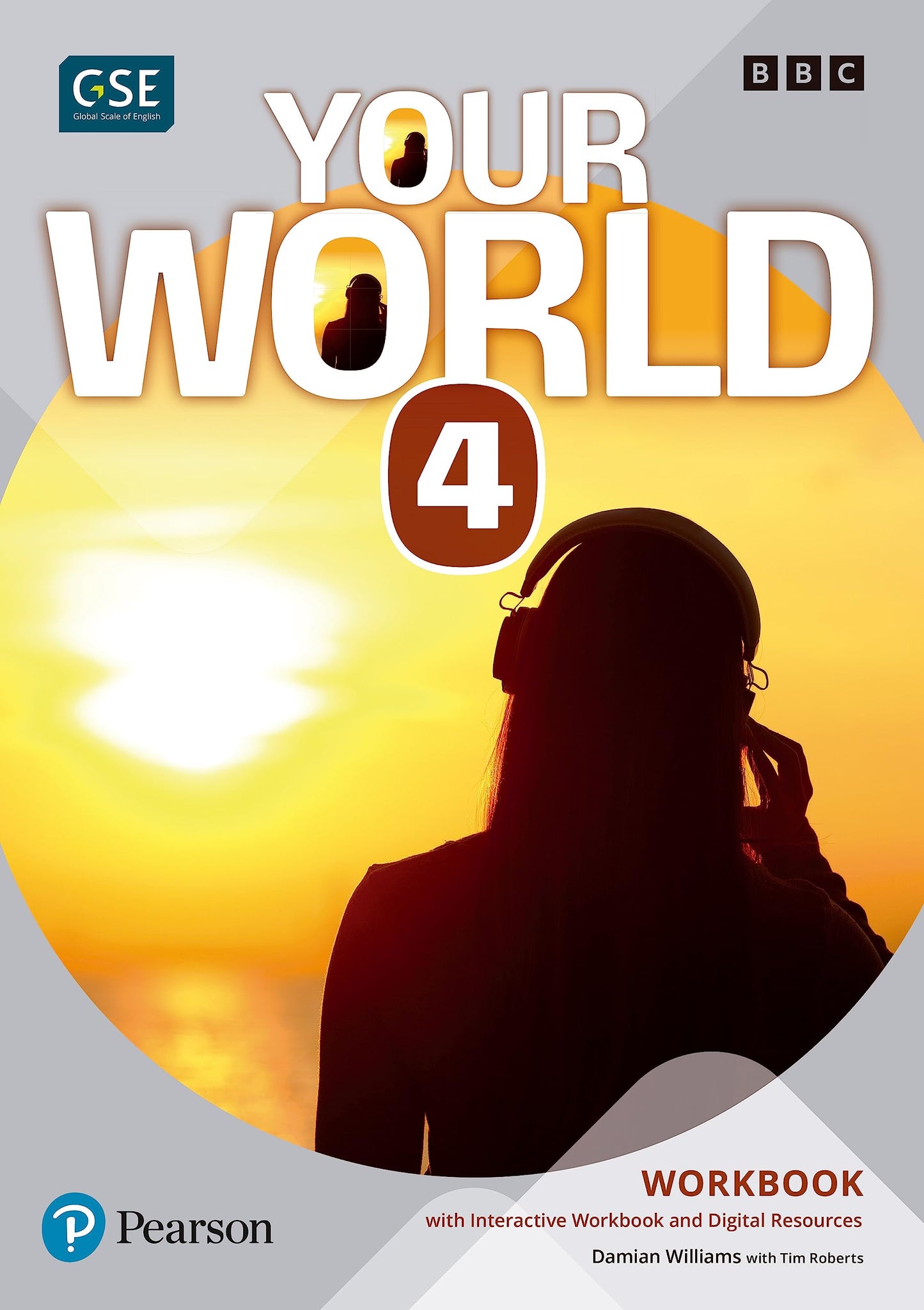Libro: Your World 4 Workbook & Interactive Workbook and Digital Resources AccesCode