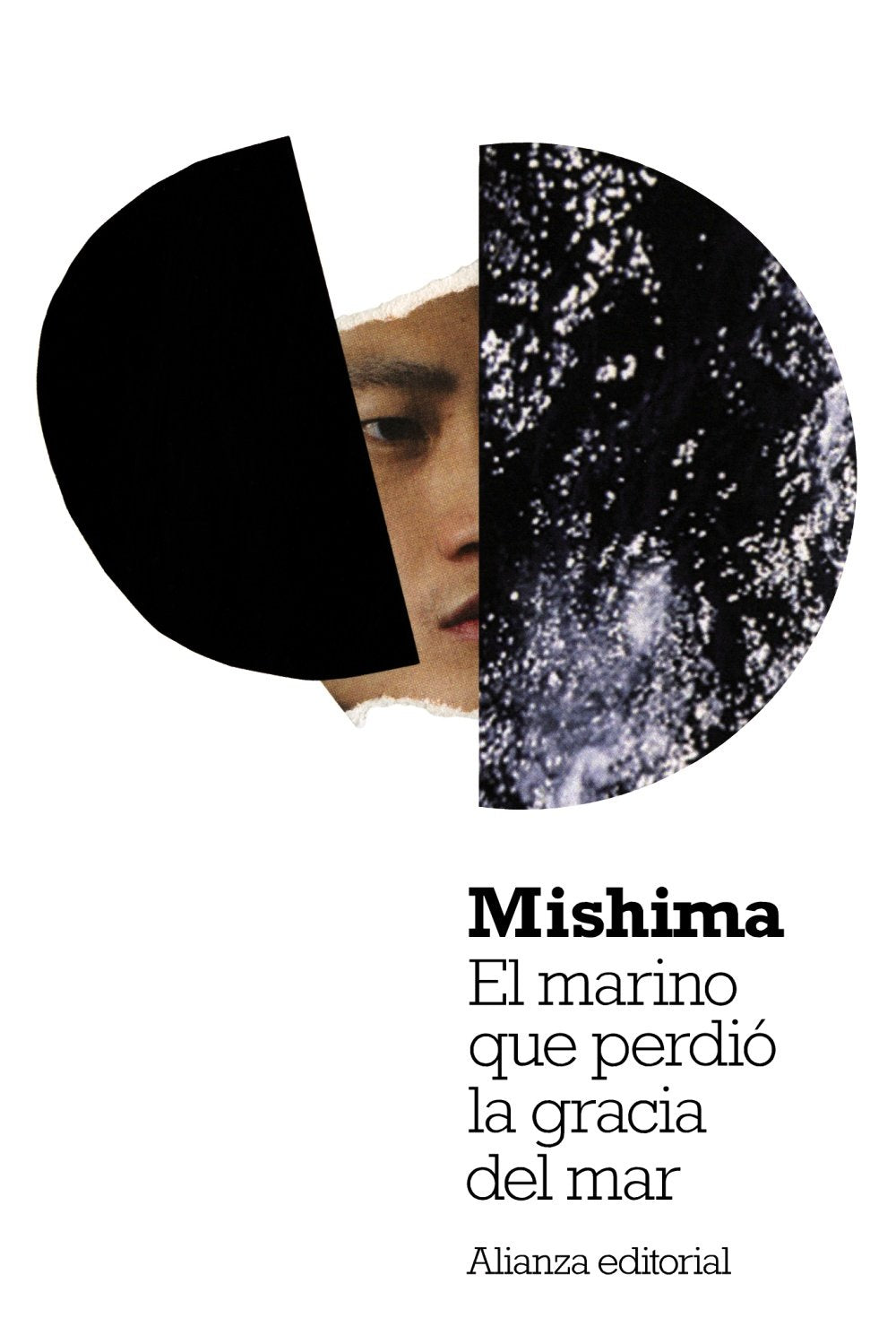 Libro: El marino que perdió la gracia del mar (Spanish Edition)