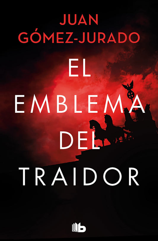 El emblema del traidor (Ficción)