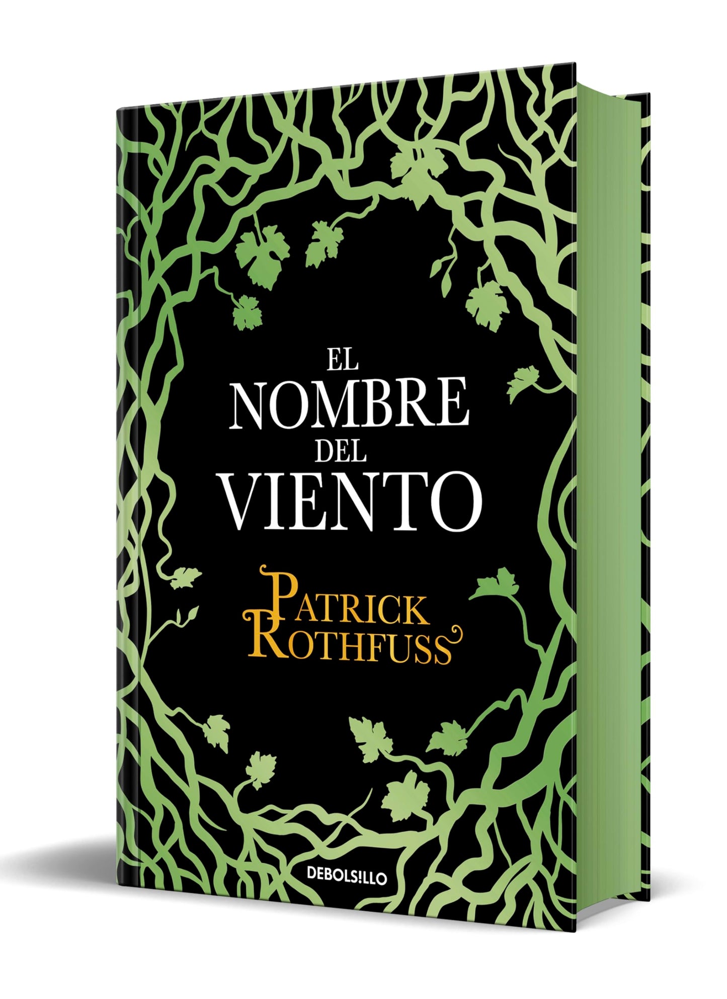 El nombre del viento (Crónica del asesino de reyes 1) (Best Seller)