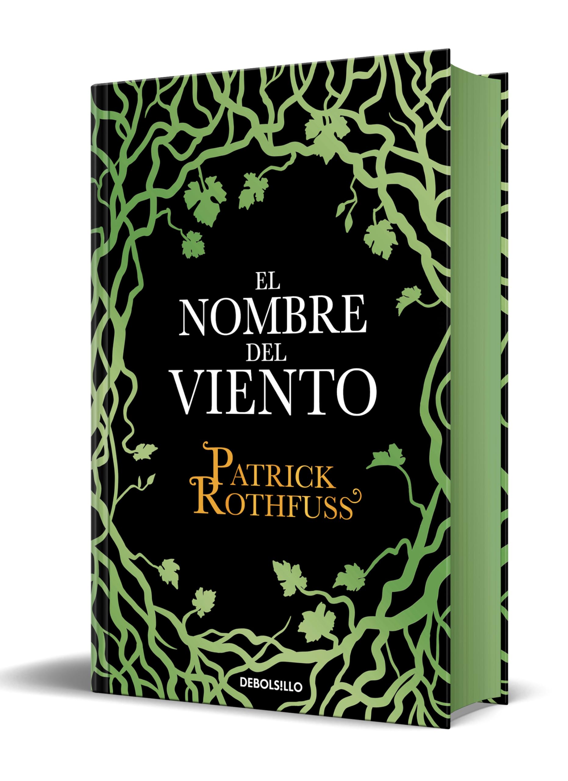 El nombre del viento (Crónica del asesino de reyes 1) (Best Seller)