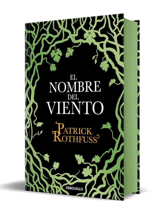 El nombre del viento (Crónica del asesino de reyes 1) (Best Seller)