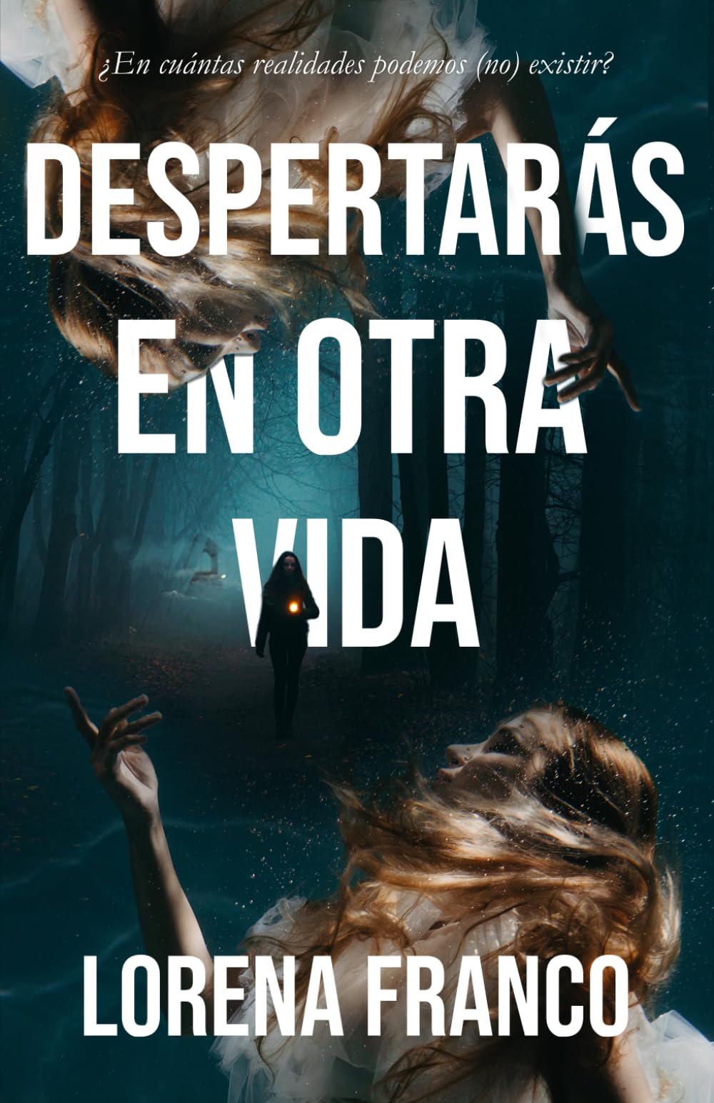 Despertarás en otra vida