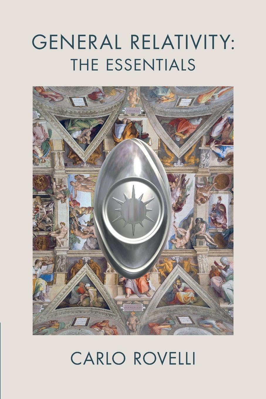 Libro: General Relativity: The Essentials