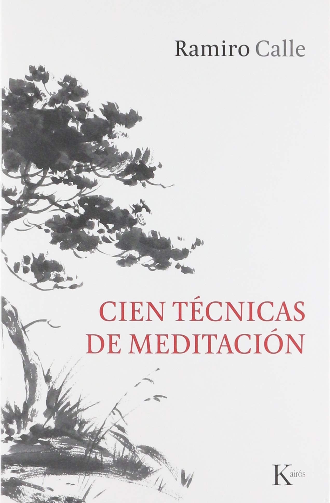 Libro: Cien técnicas de meditación (Sabiduría perenne)