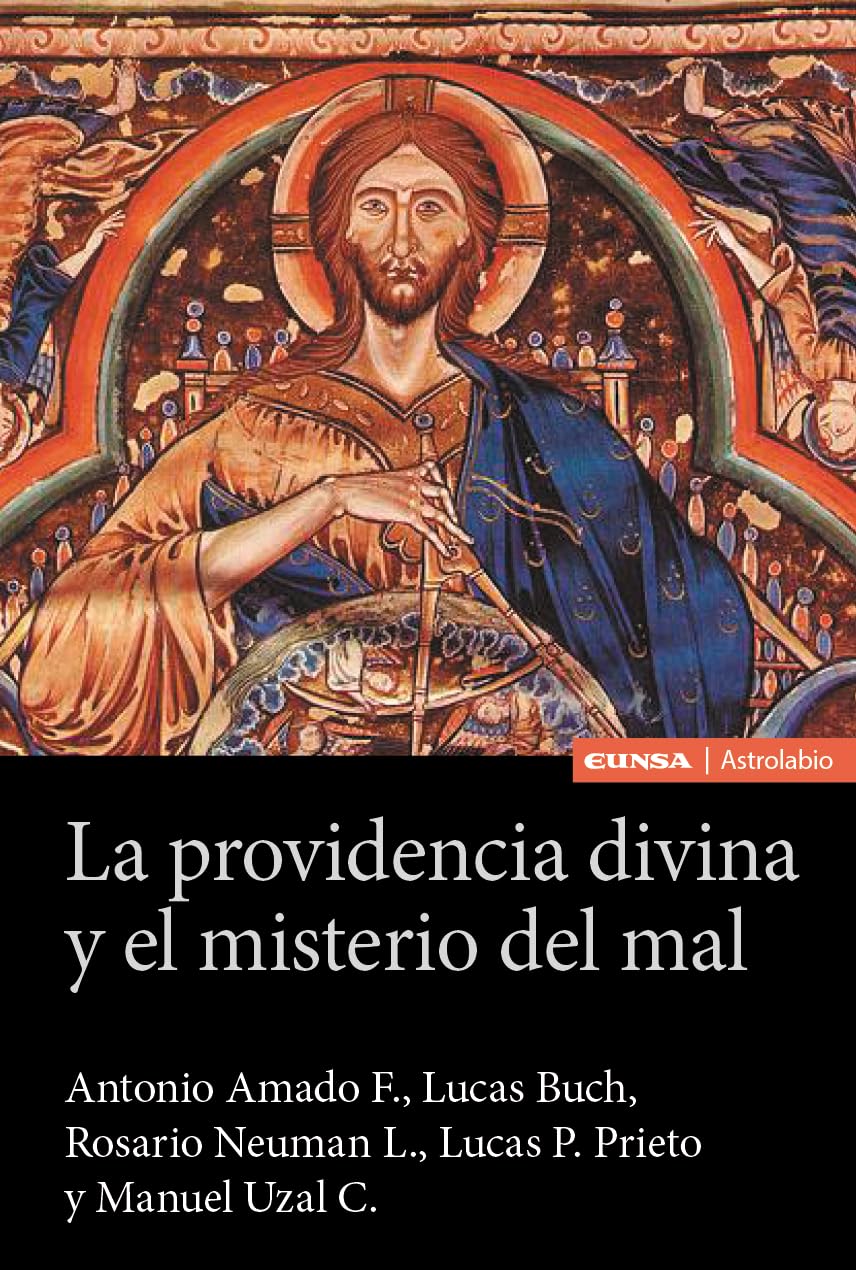 Libro: La providencia divina y el misterio del mal
