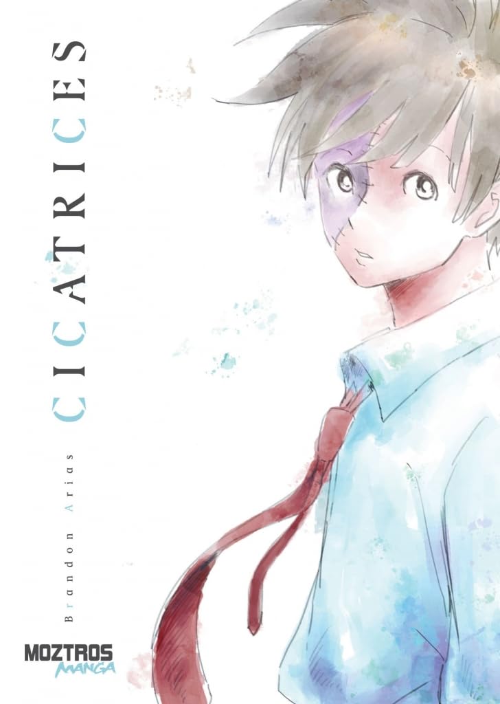 Libro: Cicatrices