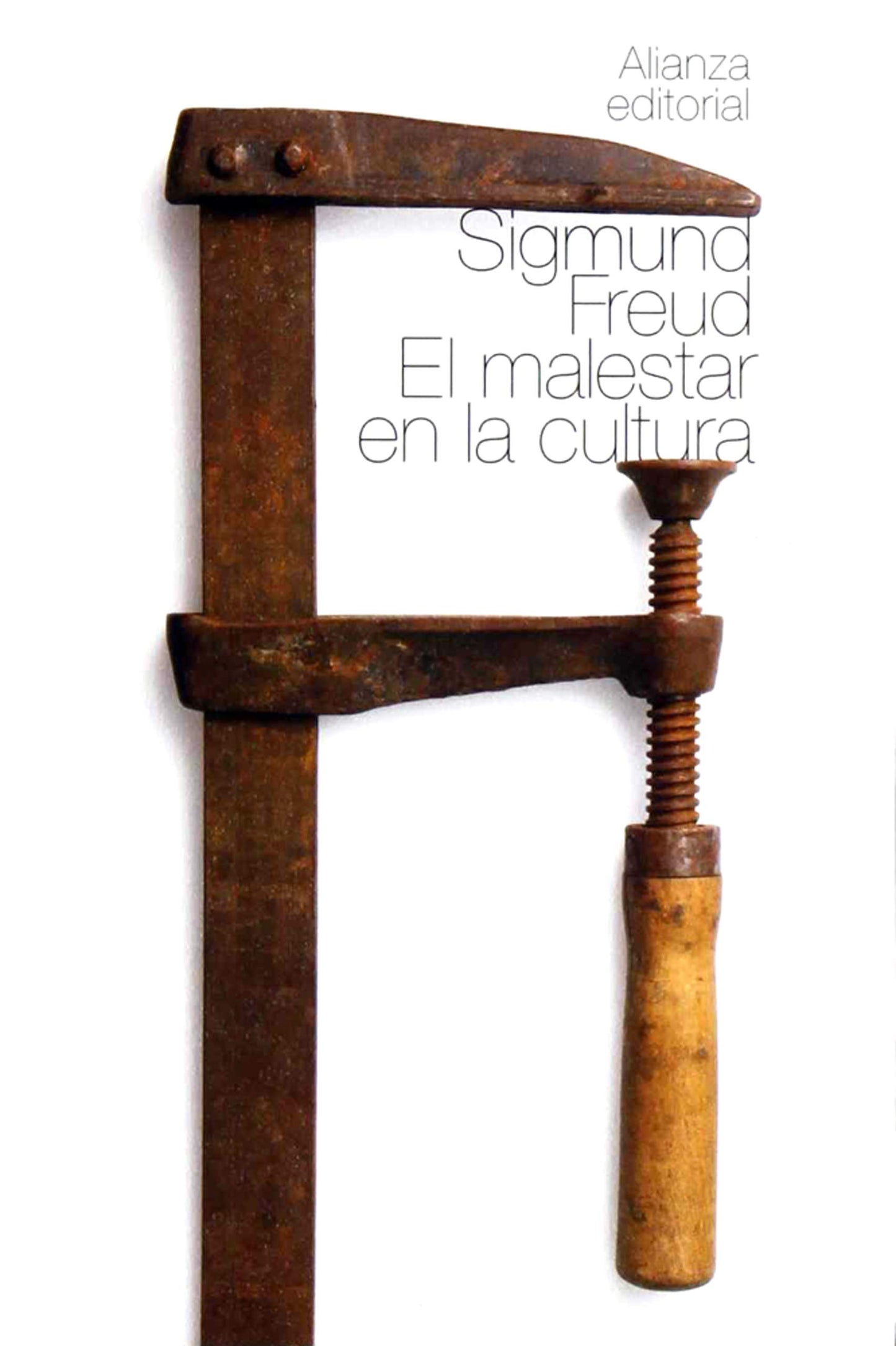 Libro: El malestar en la cultura (El libro de bolsillo - Bibliotecas de autor - Biblioteca Freud)