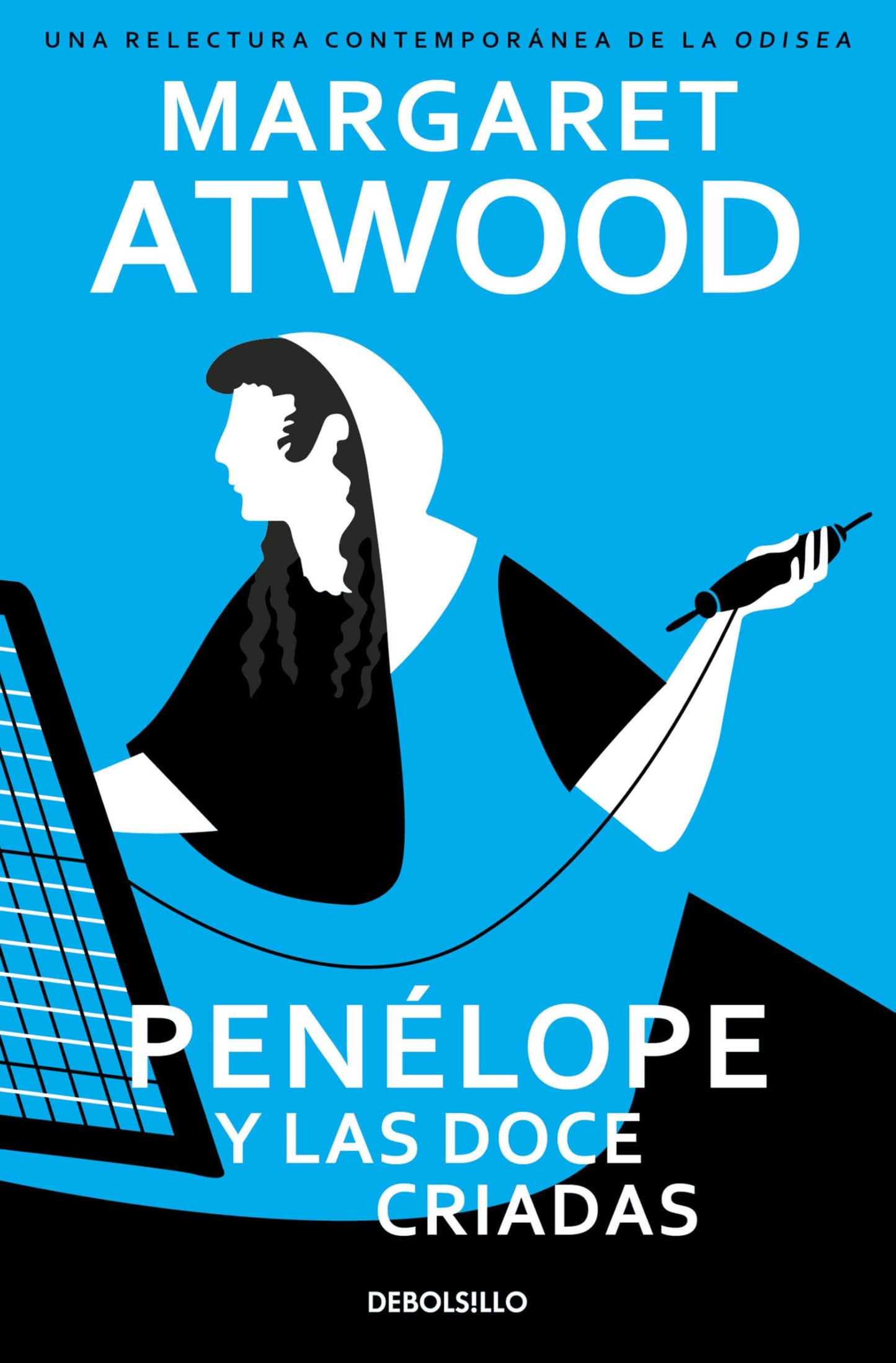 Libro: Penélope y las doce criadas (Best Seller)