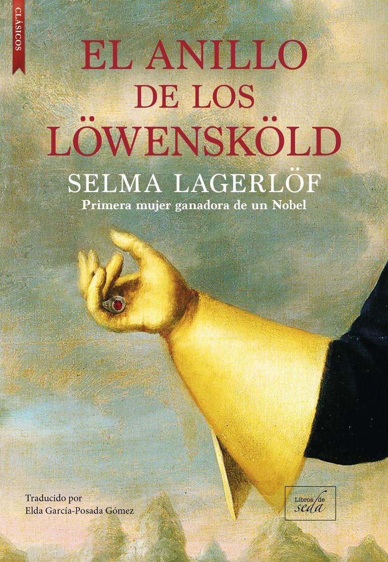 Libro: El anillo de los Löwensköld