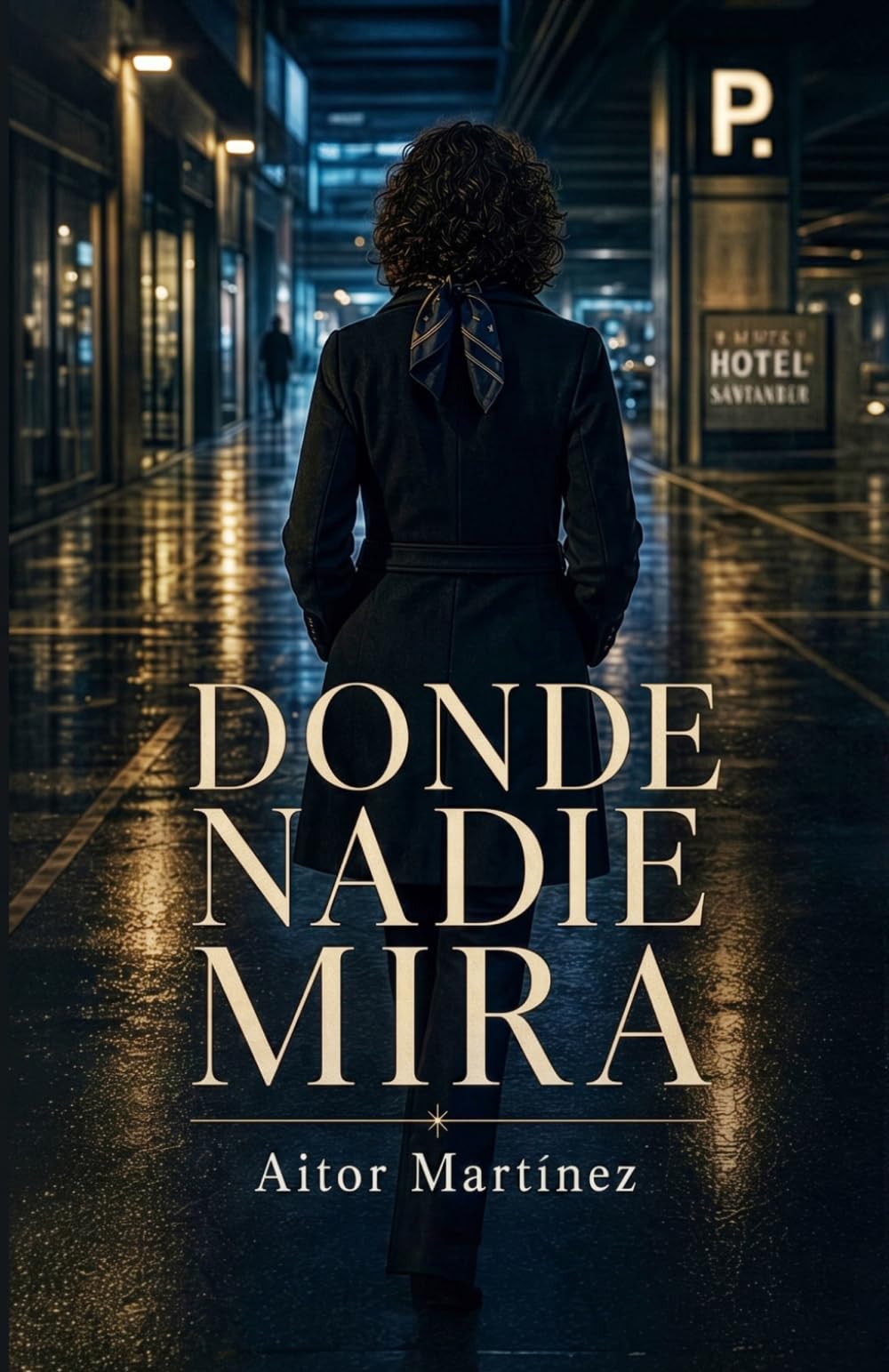 Donde Nadie Mira