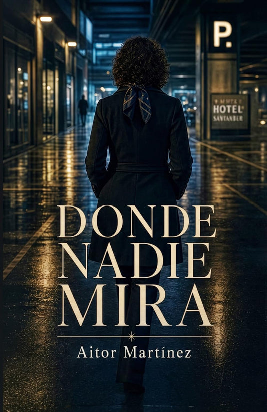 Donde Nadie Mira