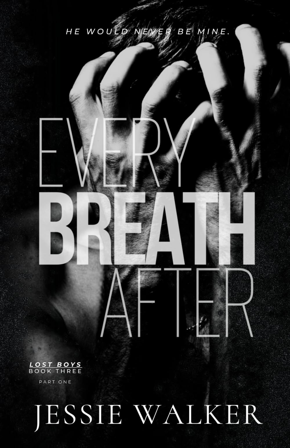 Libro: Every Breath After (Lost Boys Book 3): Part I