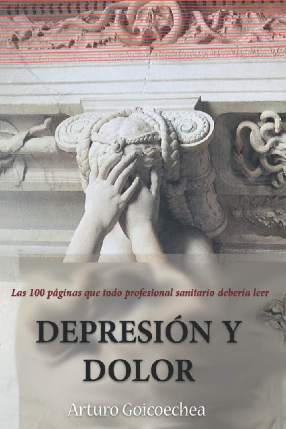 Libro: DEPRESIÓN Y DOLOR