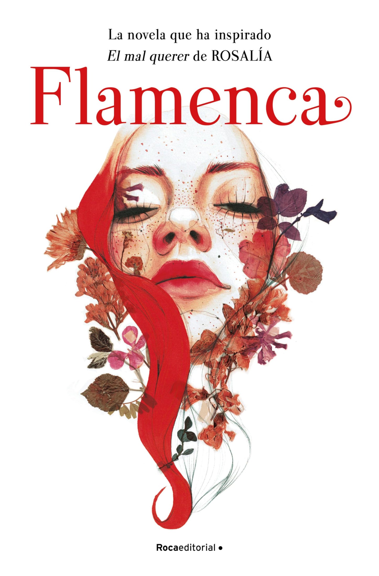 Libro: Flamenca