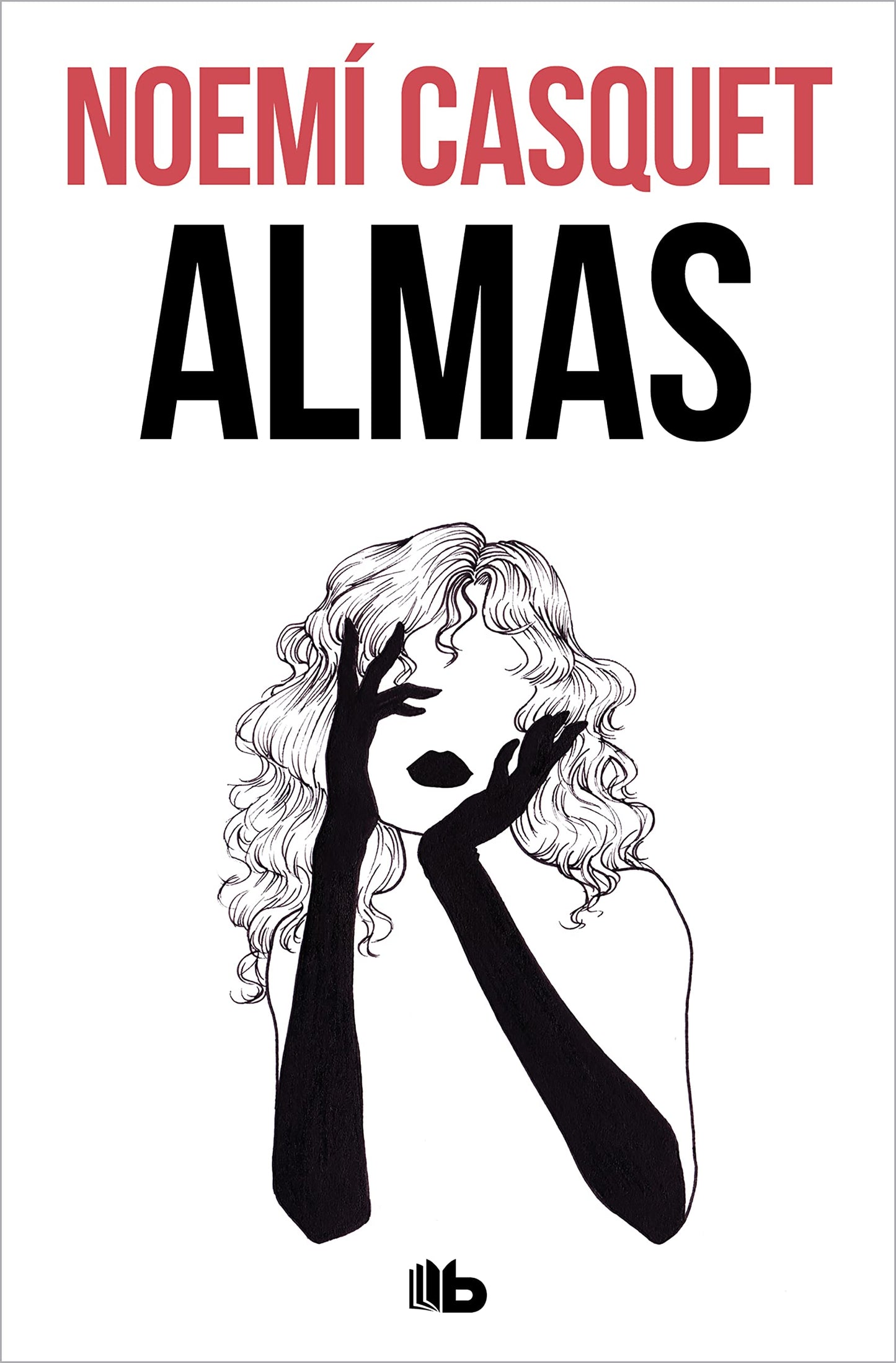 Libro: Almas
