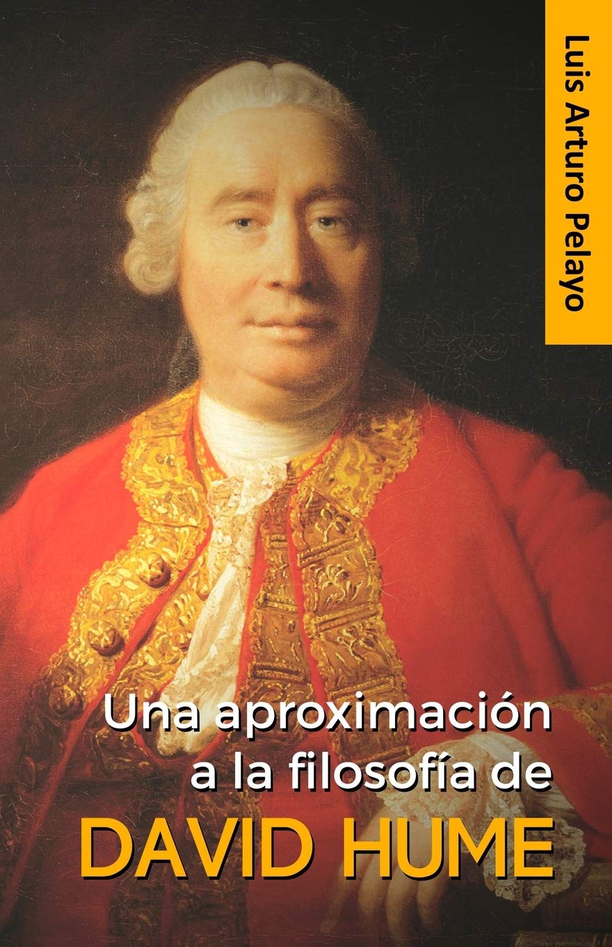 Libro: Una aproximación a la filosofía de David Hume (Spanish Edition)
