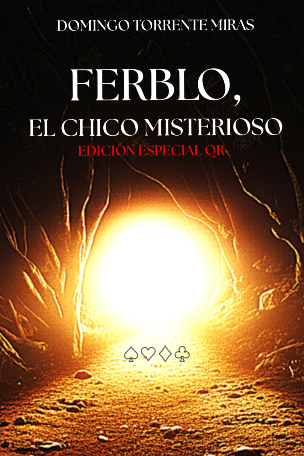 Libro: Ferblo, el chico misterioso (Trilogía de Ferblo)
