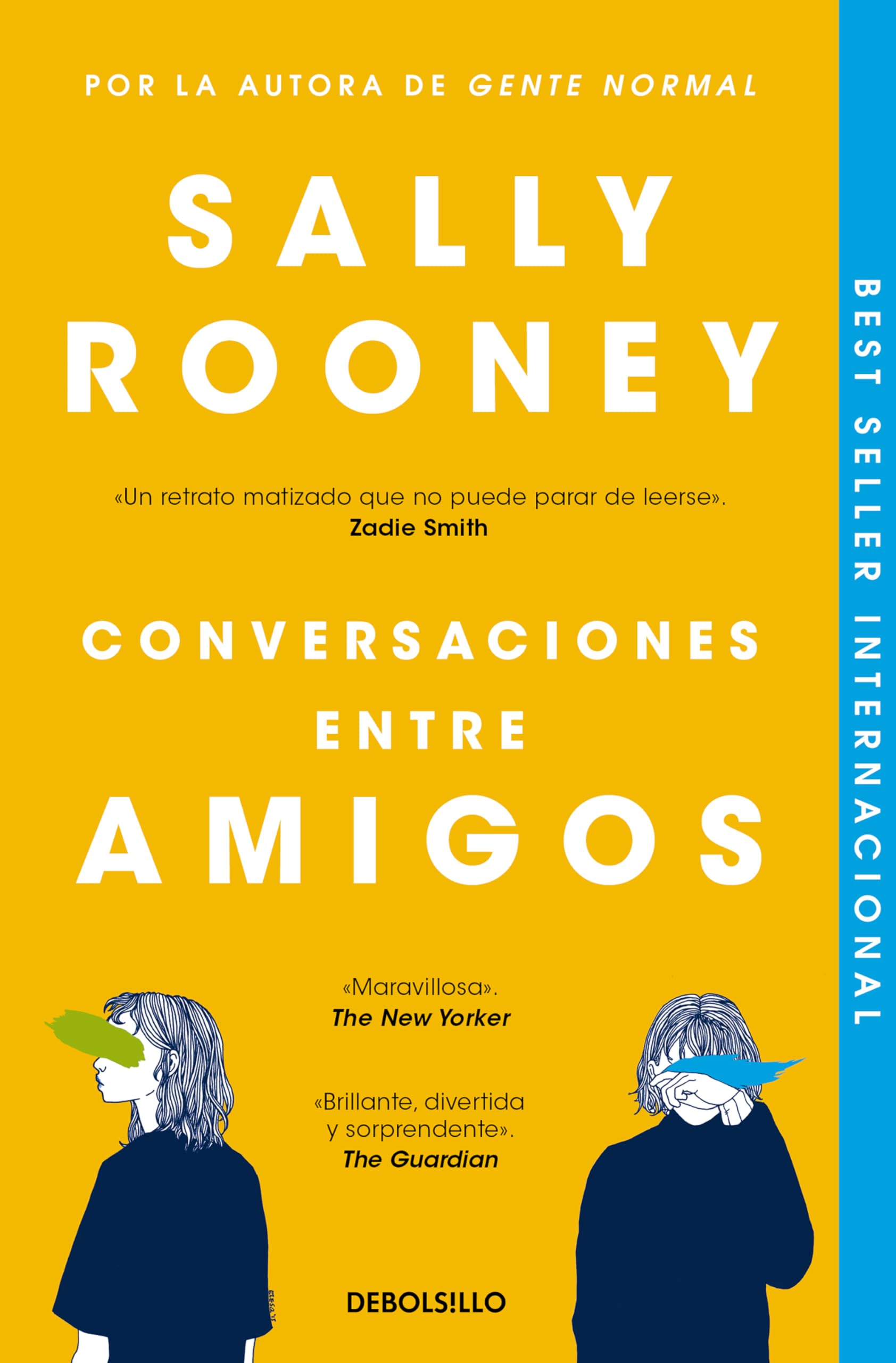 Libro: Conversaciones entre amigos (Best Seller)