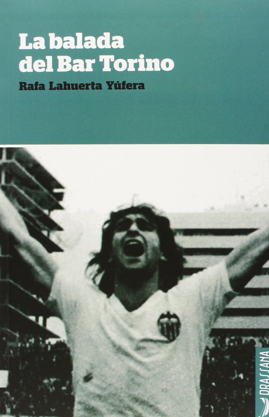 Libro: La balada del bar Torino (Izmir)