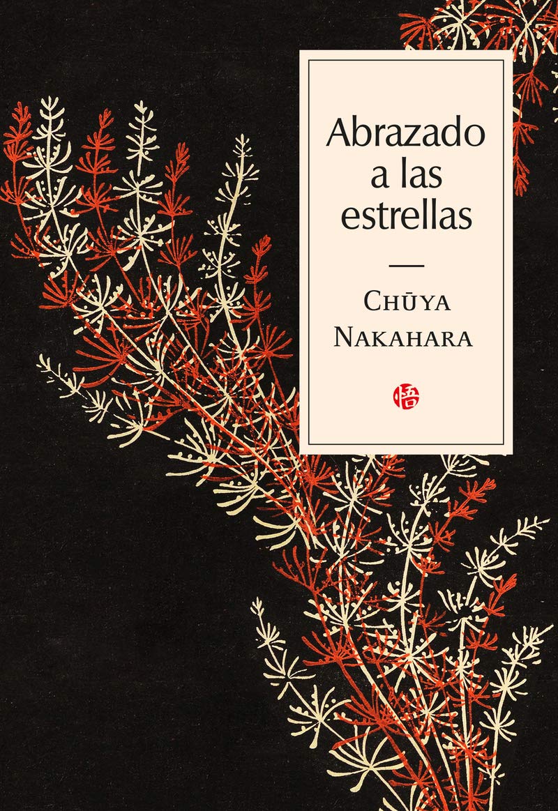Libro: ABRAZADO A LAS ESTRELLAS