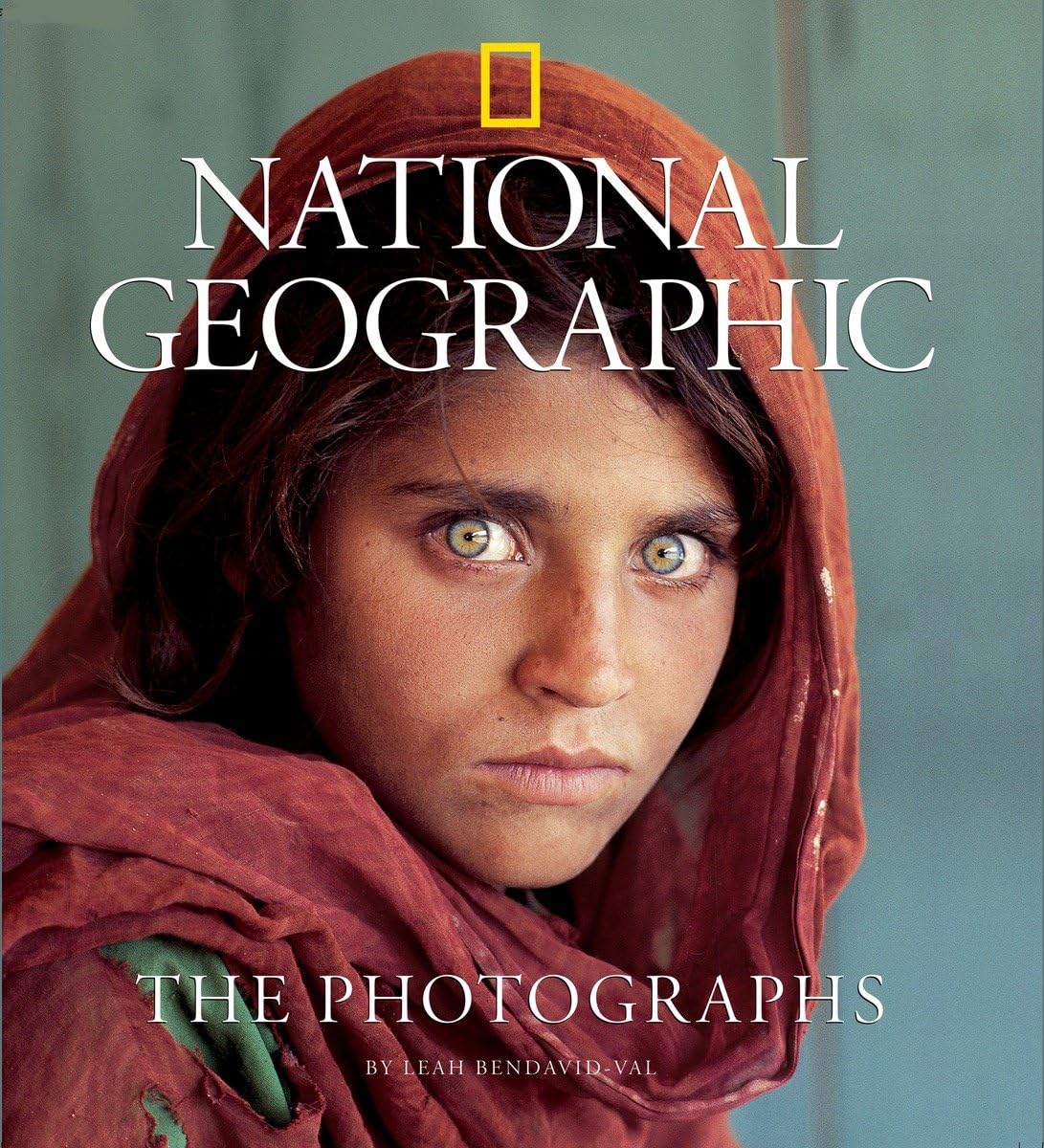 Libro: National Geographic The Photographs (Collectors (National Geographic)) [Idioma Inglés]