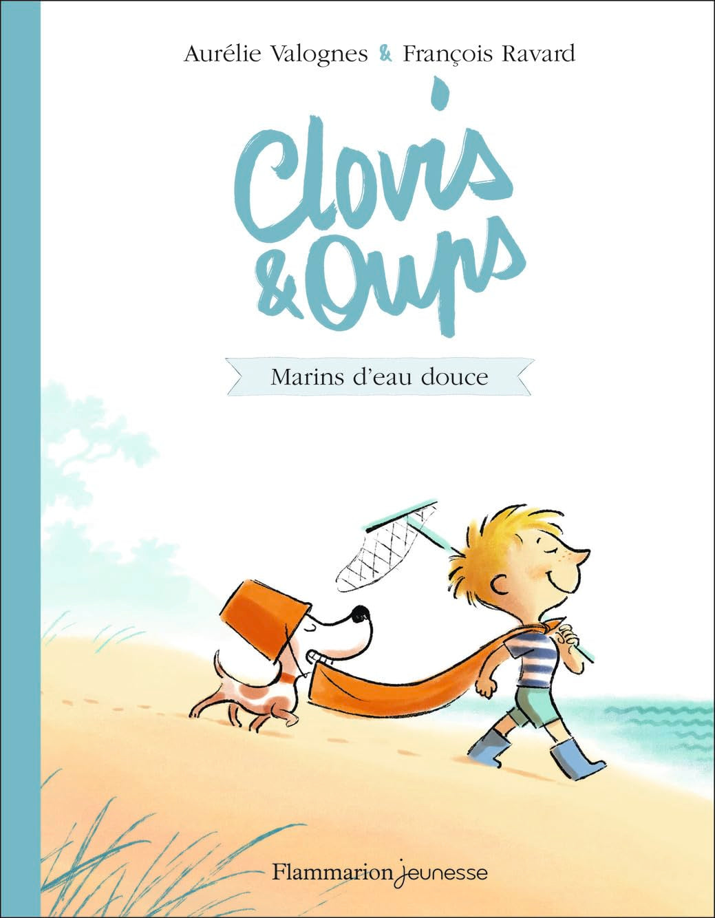 Libro: Marins d'eau douce
