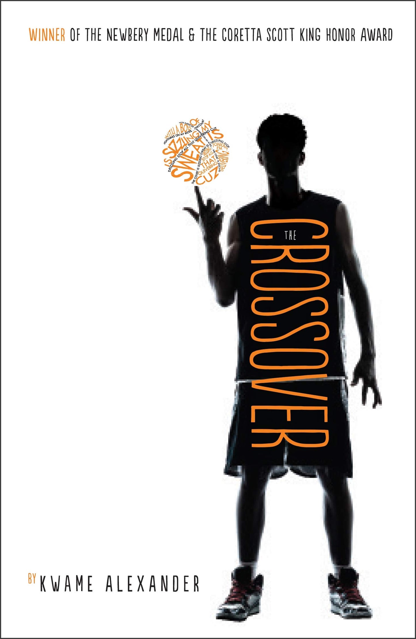 Libro: The Crossover [Paperback] [Jan 01, 2001] Howard Hughes