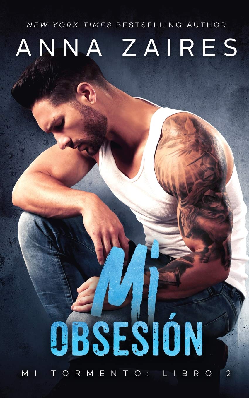 Libro: Mi obsesión: 2 (Mi tormento)