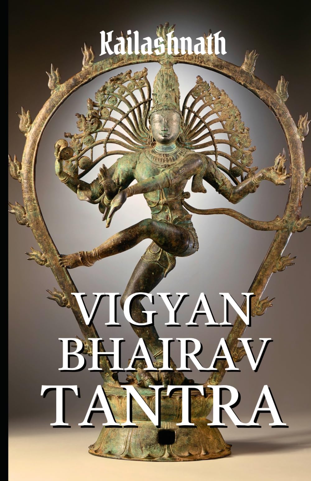 Libro: Vigyan Bhairav Tantra