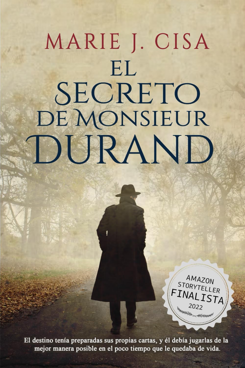 Libro: El Secreto de Monsieur Durand: Novela Histórica (Serie Secretos) (Spanish Edition)