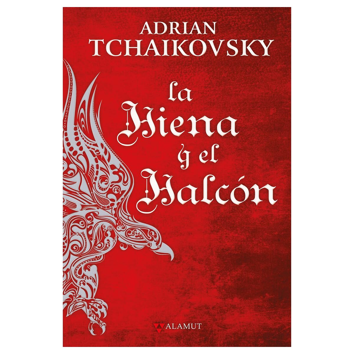 Libro: La hiena y el halcón: 129 (Alamut Serie Fantástica)