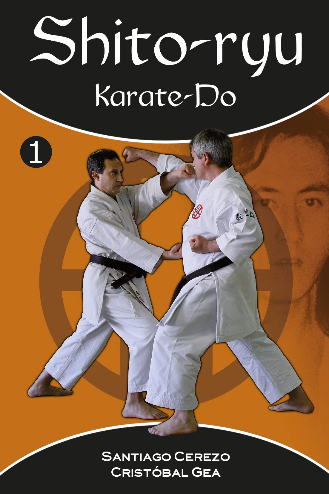 Libro: Shito-ryu karate-do