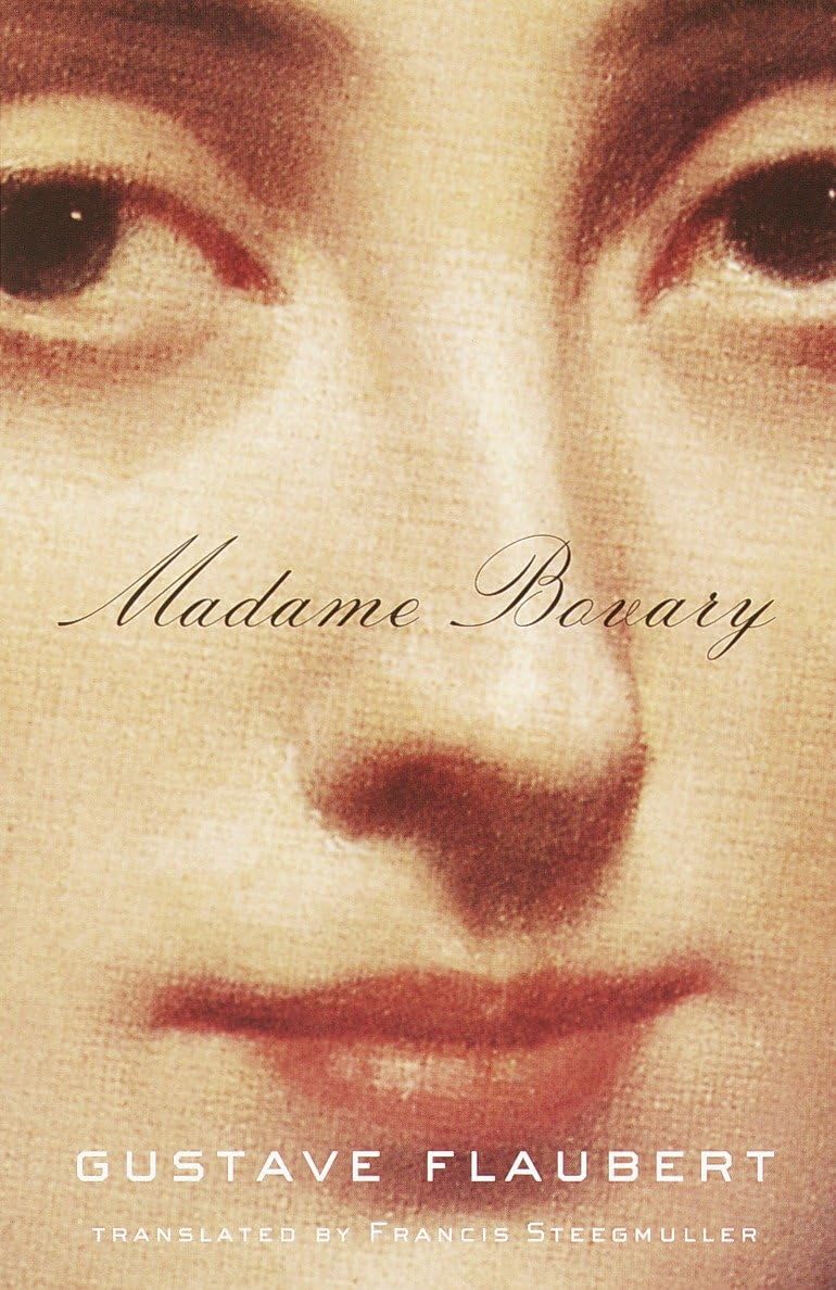 Libro: Madame Bovary: Patterns of Provincial Life: 0000 (Vintage Classics)