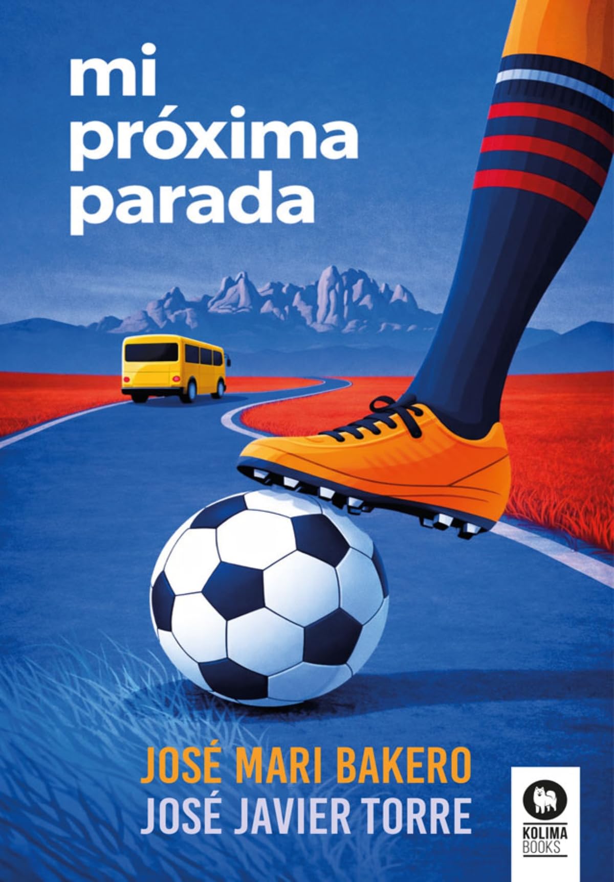 Mi próxima parada (Directivos y líderes)