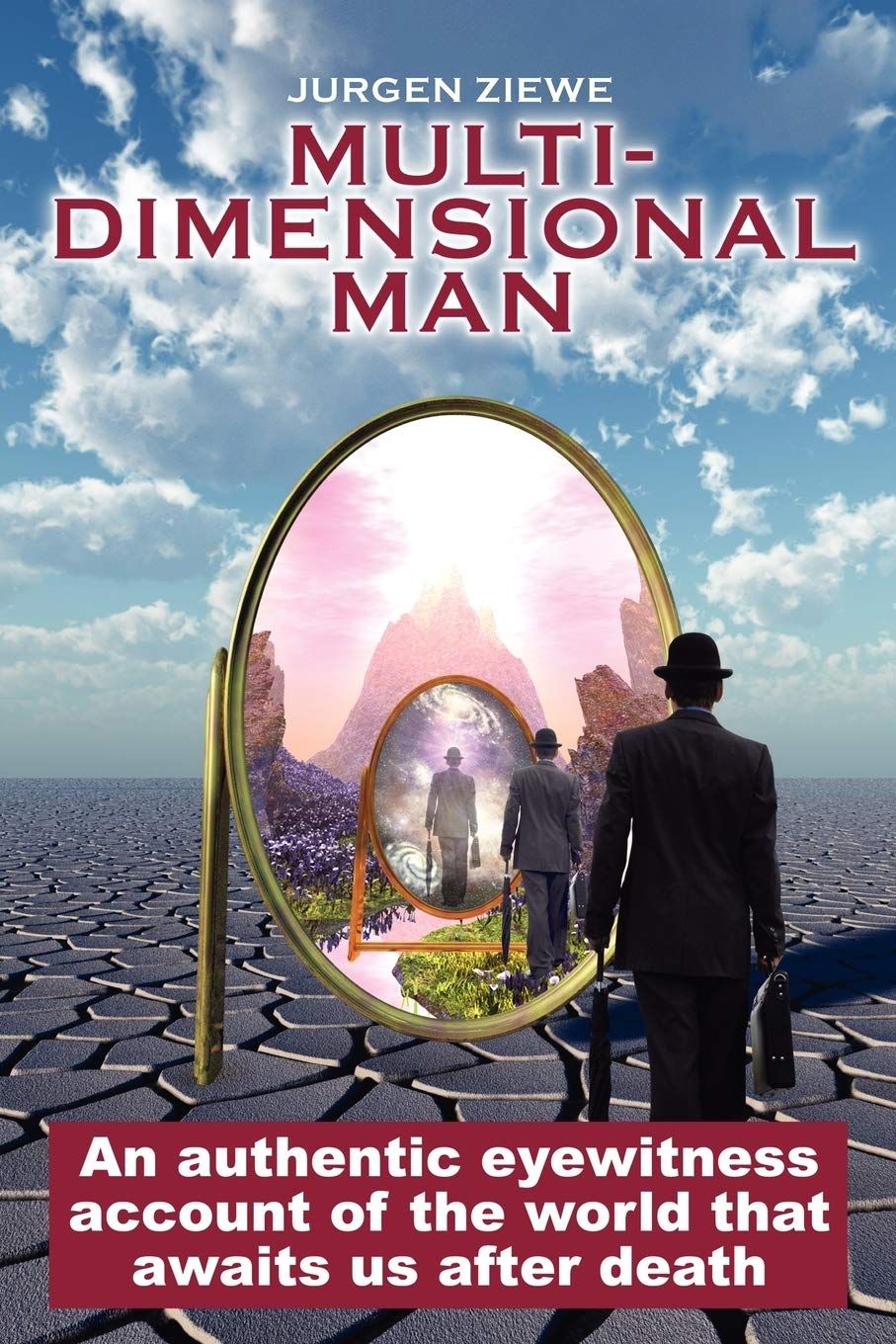 Libro: Multidimensional Man