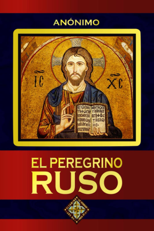 El Peregrino Ruso