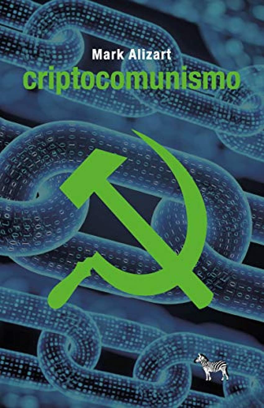 Libro: Criptocomunismo