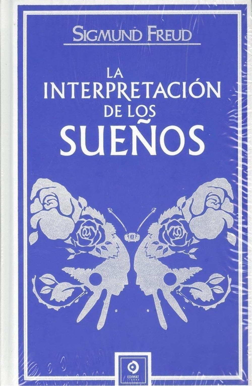 LA INTERPRETACIÓN DE LOS SUEÑOS: 72 (PIEL DE CLÁSICOS)