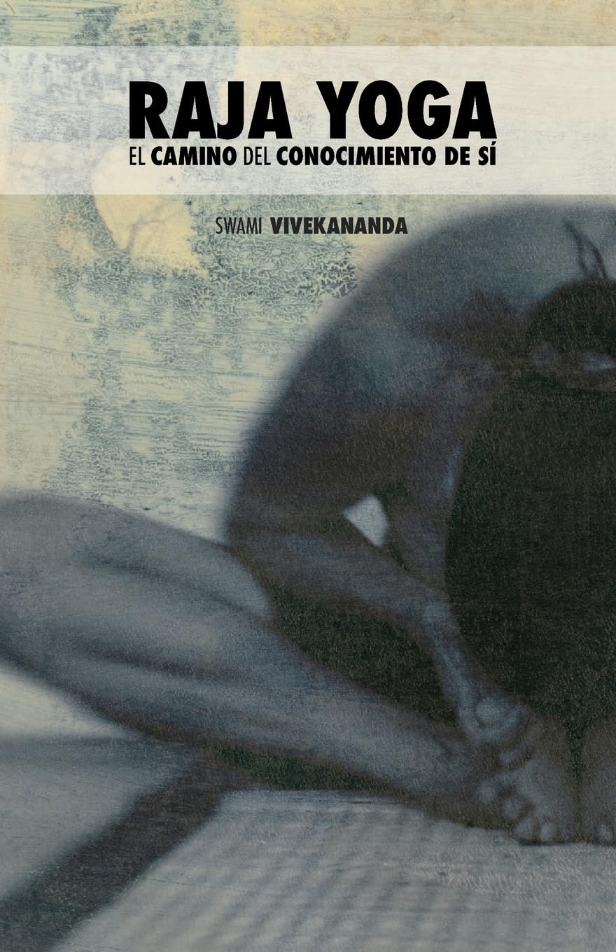 Libro: Raja Yoga: El Camino del Conocimiento de Sí (Spanish Edition)