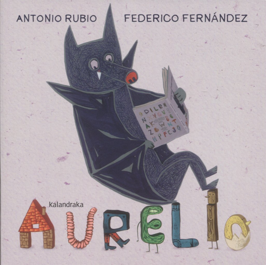 Libro: Aurelio (Acartonados)