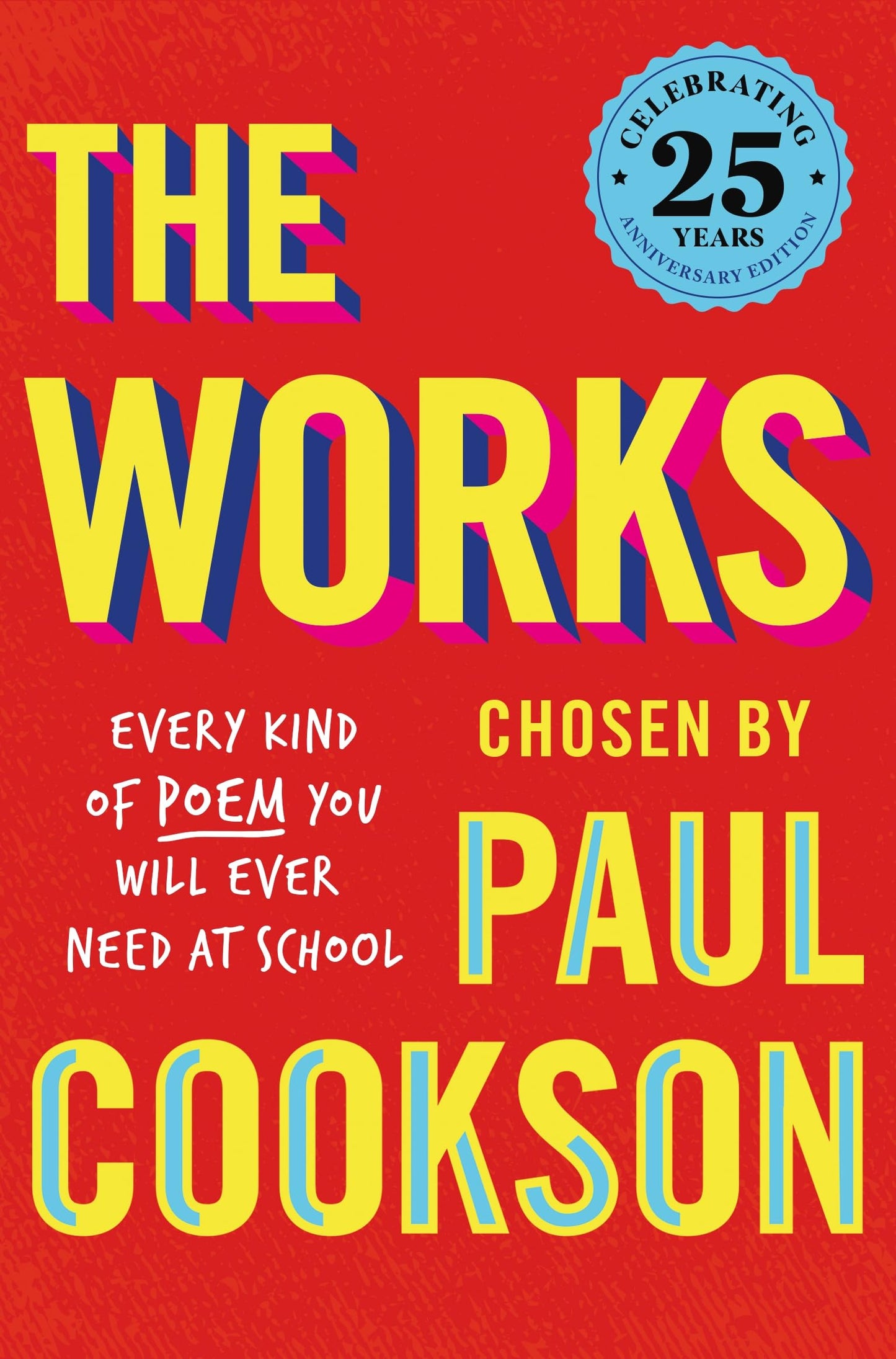 Libro: The Works 1: 25th Anniversary Edition
