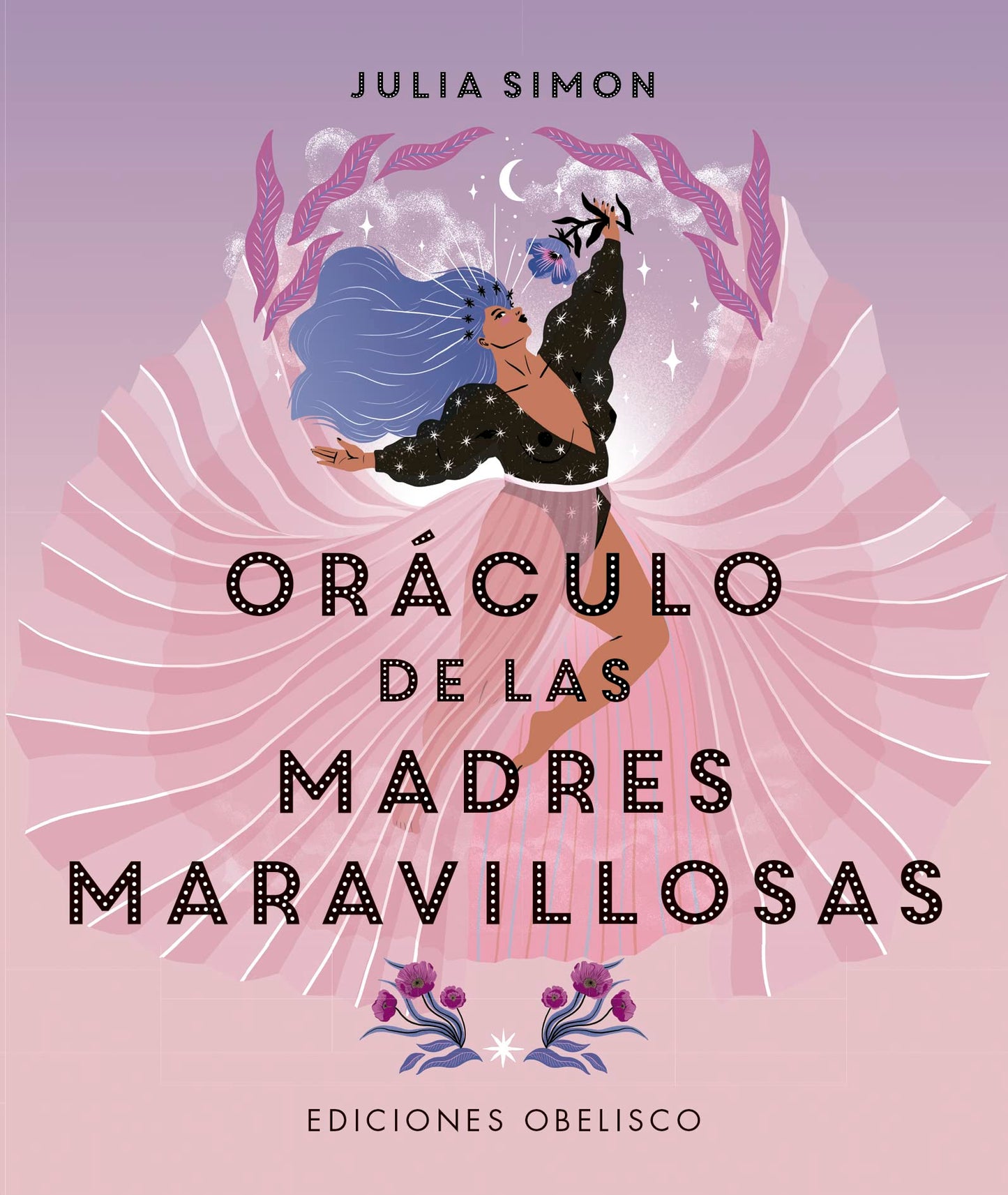 Libro: Oráculo de las madres maravillosas: ¡52 cartas para conectarte a tu maravilloso poder de madre maravillosa! (Cartomancia y tarot)