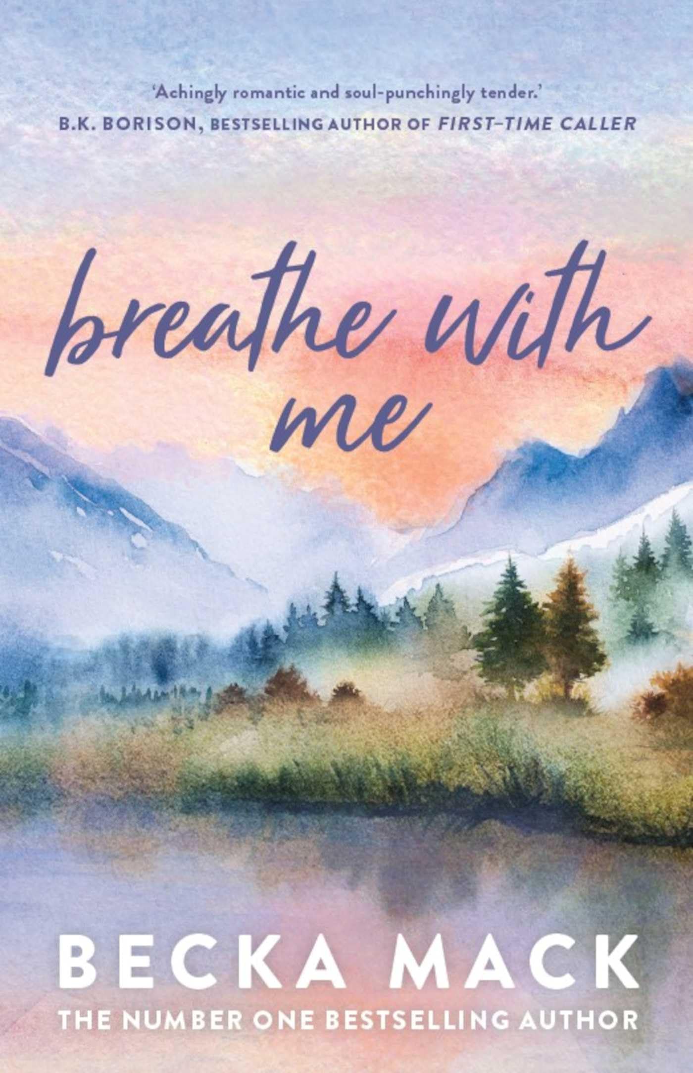 Libro: Breathe with Me: Volume 5 (Playing for Keeps)