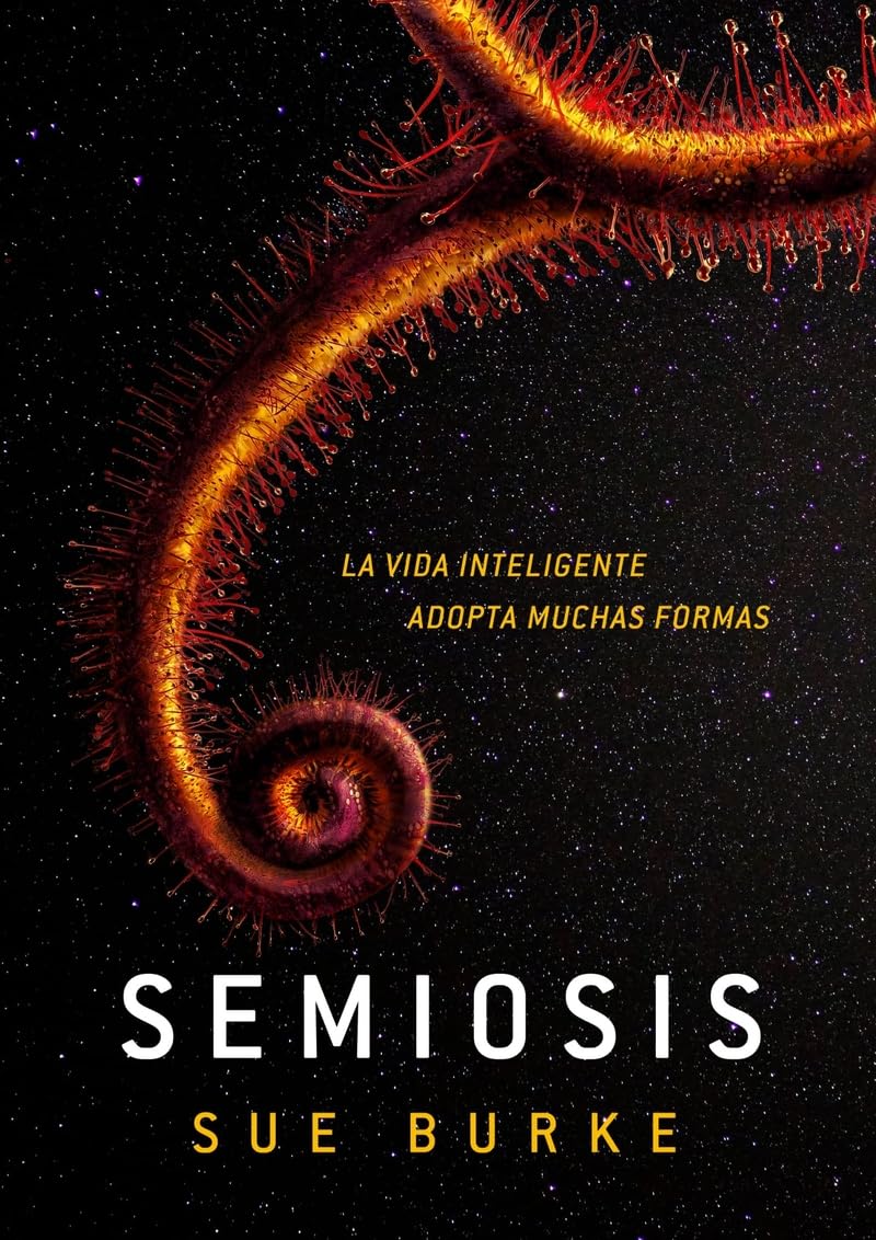 Libro: SEMIOSIS (Freder)